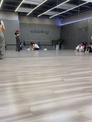 -跳动全城舞蹈