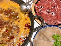 -旧街市鲜货老火锅(大光路店)