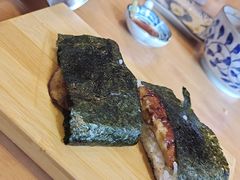 -村上一屋·亚洲菜融合小馆(南楼店)