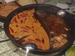 -五里关火锅(牛市口店)