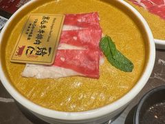 -一绪に和牛寿喜烧(罗湖益田假日店)