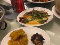 -太极·粤菜餐厅(亚运村鸟巢店)