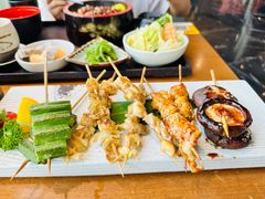 -九井澤精致料理(金茂店)
