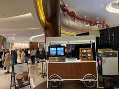 -上海千禧海鸥大酒店