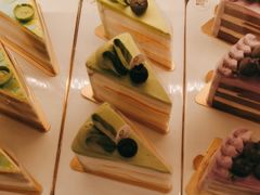 -Pantry's Best派悦坊蛋糕(K11购物艺术中心店)