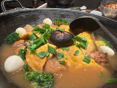 -中国徽菜·徽商故里(罍街店)