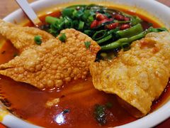 -螺小胖柳州螺蛳粉(钟楼总店)