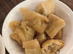 油条-松發肉骨茶(先得坊店)