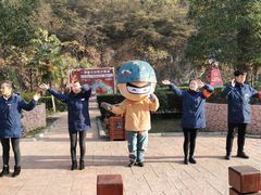 -石燕湖生态旅游景区
