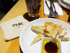 餐前面包-TIAGO HOME KITCHEN(王府中环店)