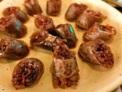 -韩鼎丰·韩国料理(林奥店)