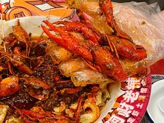 -阿财老铺·老蚌埠龙虾城(华夏总店)