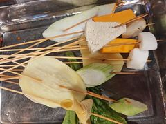 -钢管厂五区小郡肝火锅串串香(总店)