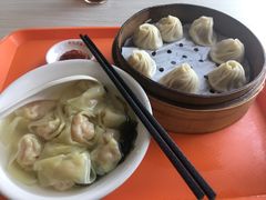 -新丰小吃(江陵路分店)