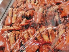 -三十六味匠猪蹄(三元桥店)