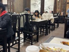 -二泉园老菜馆·百年无锡菜