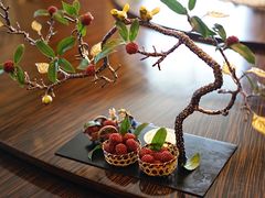 -杭州和达希尔顿逸林酒店·和园中餐厅-杭帮菜名店