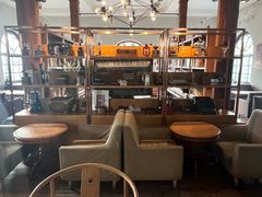 -1901 Cafe(西四店)