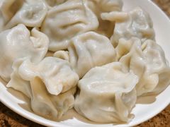 -金谷园饺子馆(北邮总店)