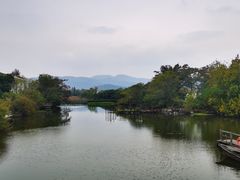 -苏州太湖西山岛开心农场