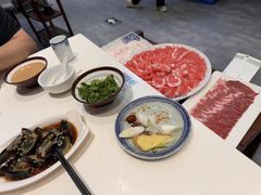 -福寿斋·老北京铜锅涮肉·烤鸭(顺义总店)