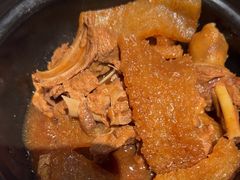 -谭厨中山传家菜.乳鸽.脆鲩鱼(华强北中航城店)