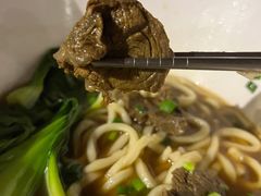 牛肉面-茶米人台湾料理·精致快简餐