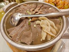 -眉州东坡(北苑华贸店)