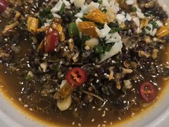 葱油碎螺-食鼎记海鲜大排档(美食街店)