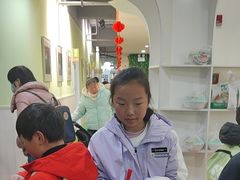 -学知乐教育·幼小衔接·小学科辅导(嘉定镇校区)