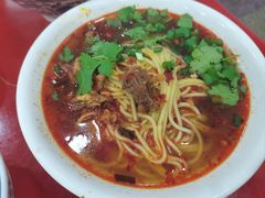 -蒋炸酱(内东街店)