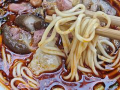 怪味面-吴记怪味面(牛王庙店)