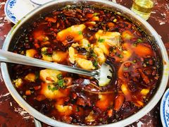 -巴渝川菜馆(建设路店)