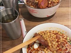 -麻婆婆白家肥肠粉(海岸城店)