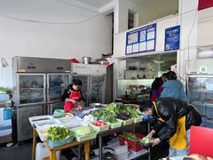 -荥清饭店