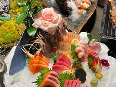 -蟹犇前•帝王蟹雪蟹(陆家嘴店)