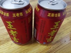 -何记酿皮店(西流湾店)