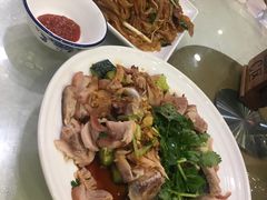 -荔枝楼酒家(员村东璟店)