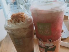 -奈雪的茶(石厦时代广场店)