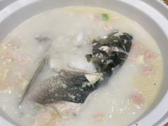 -小厨娘淮扬菜(清江苏宁广场店)