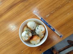 -许记生煎(遵义路店)