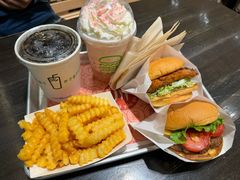 -Shake Shack(西单大悦城店)