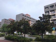 景观位-南京大学-第9食堂
