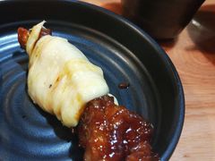 -肥肥虾庄·金牌油焖大虾(杨园滨江时代walk店)