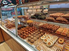 -爱达乐面包生日蛋糕(温江新尚天地店)