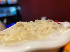 脆嫩毛肚-大渝火锅(苏州西城永捷店)