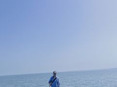 -巢湖姥山岛