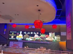 -山河屯铁锅炖·非遗铁锅炖(华强北店)