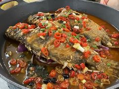 -湘中缘·湖南菜(娄底驻京办店)