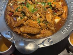 -胖哥俩肉蟹煲(杭州下沙学林街店)